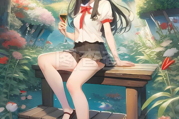 武汉老街新景，一起享受室外茶香时光